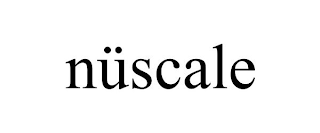 NÜSCALE