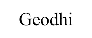 GEODHI