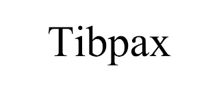 TIBPAX