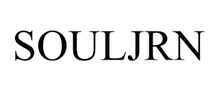 SOULJRN