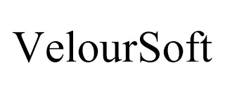 VELOURSOFT