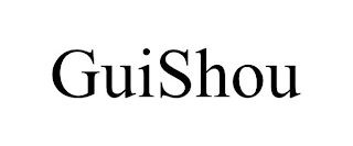 GUISHOU