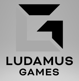 LG LUDAMUS GAMES