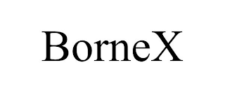 BORNEX