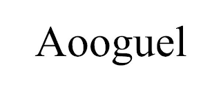 AOOGUEL