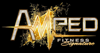 AMPED FITNESS SIGNATURE