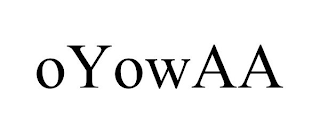 OYOWAA