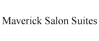 MAVERICK SALON SUITES
