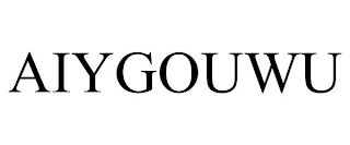 AIYGOUWU