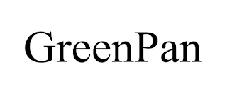 GREENPAN