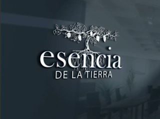 ESENCIA DE LA TIERRA