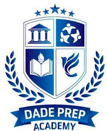 DADE PREP ACADEMY