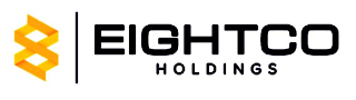 EIGHTCO HOLDINGS