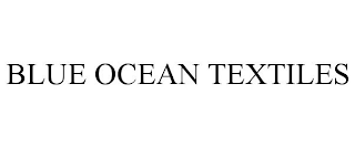 BLUE OCEAN TEXTILES