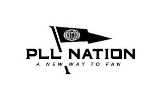 PLL PLL NATION A NEW WAY TO FAN