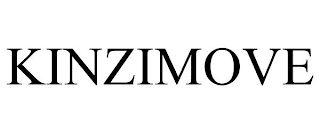 KINZIMOVE