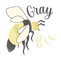 GRAY BEE