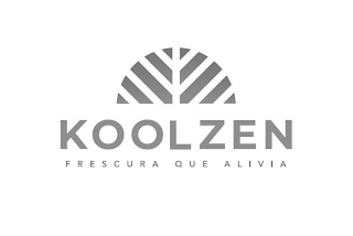 KOOLZEN FRESCURA QUE ALIVIA