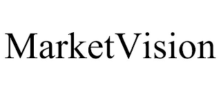 MARKETVISION