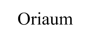 ORIAUM