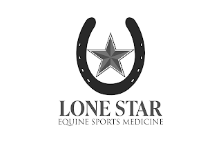 LONE STAR EQUINE SPORTS MEDICINE