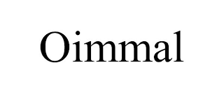 OIMMAL