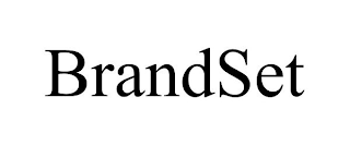BRANDSET
