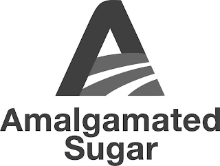 A AMALGAMATED SUGAR