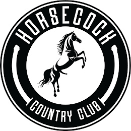 HORSECOCK COUNTRY CLUB