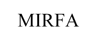 MIRFA