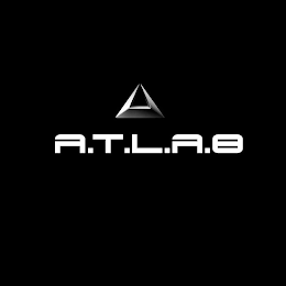 A.T.L.A.8