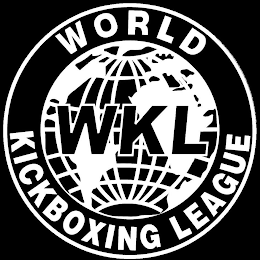WKL WORLD KICKBOXING LEAGUE