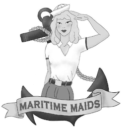 MARITIME MAIDS