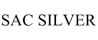 SAC SILVER