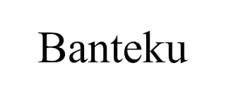 BANTEKU