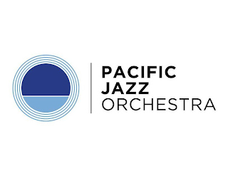 PACIFIC JAZZ ORCHESTRA