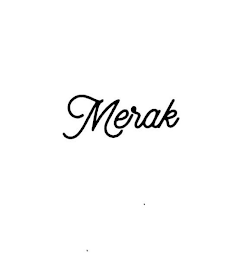 MERAK