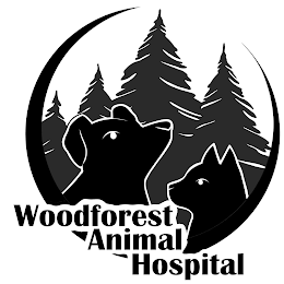 WOODFOREST ANIMAL HOSPITAL