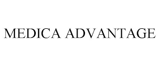 MEDICA ADVANTAGE