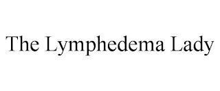 THE LYMPHEDEMA LADY