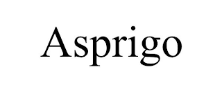 ASPRIGO