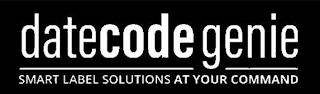 DATECODE GENIE SMART LABEL SOLUTIONS AT YOUR COMMAND