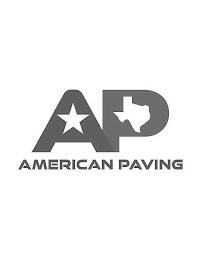 AP AMERICAN PAVING