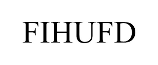 FIHUFD