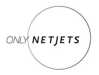 ONLY NETJETS