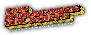 LOS HURACANES DEL NORTE ! LOS MEROS, MEROS, MEROS DE LA MÚSICA NORTEÑA!