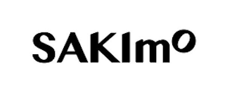 SAKIMO