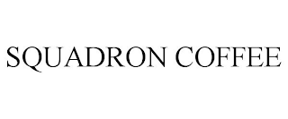 SQUADRON COFFEE