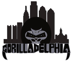 GORILLADELPHIA