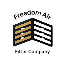 FREEDOM AIR FILTER COMPANY